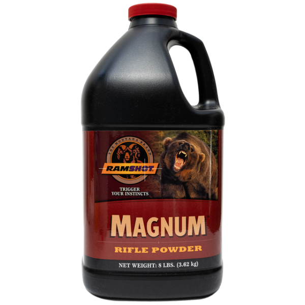 Ramshot Magnum