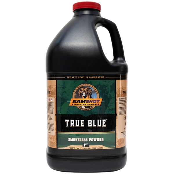 Ramshot True Blue